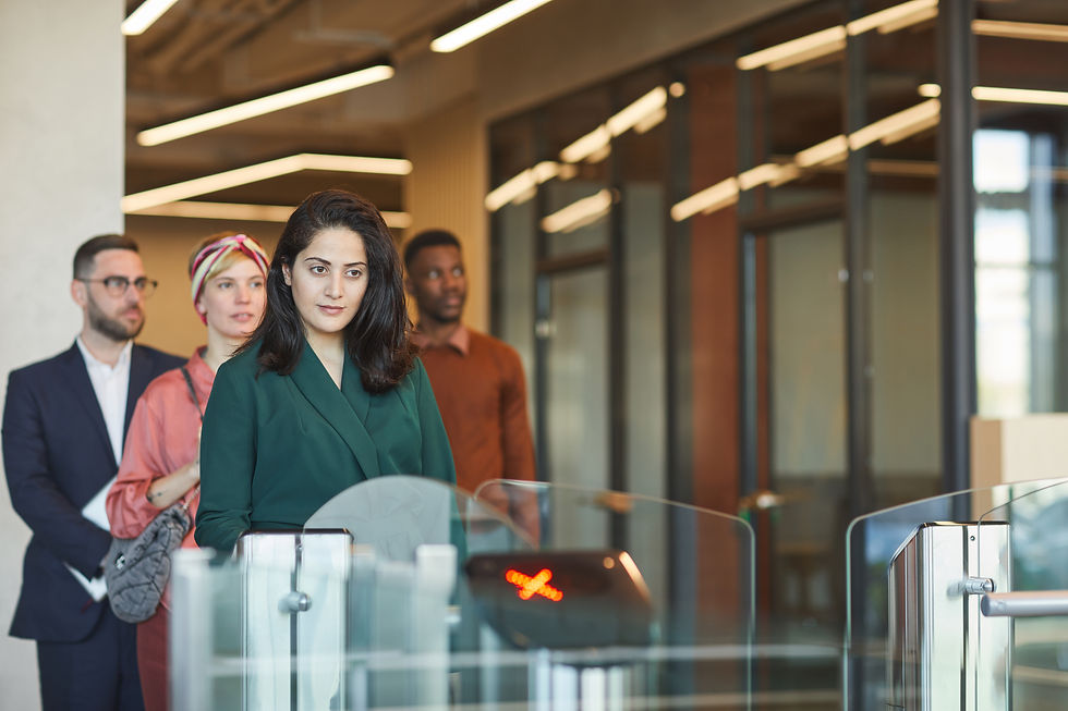 What Is the GMAT Exam For? Uses Beyond the MBA