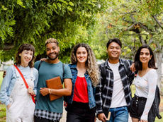 University of Ahmedabad Undergraduate Programs