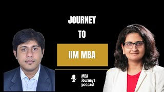 IIM Calcutta admit with GOALisB MBA admission consultants