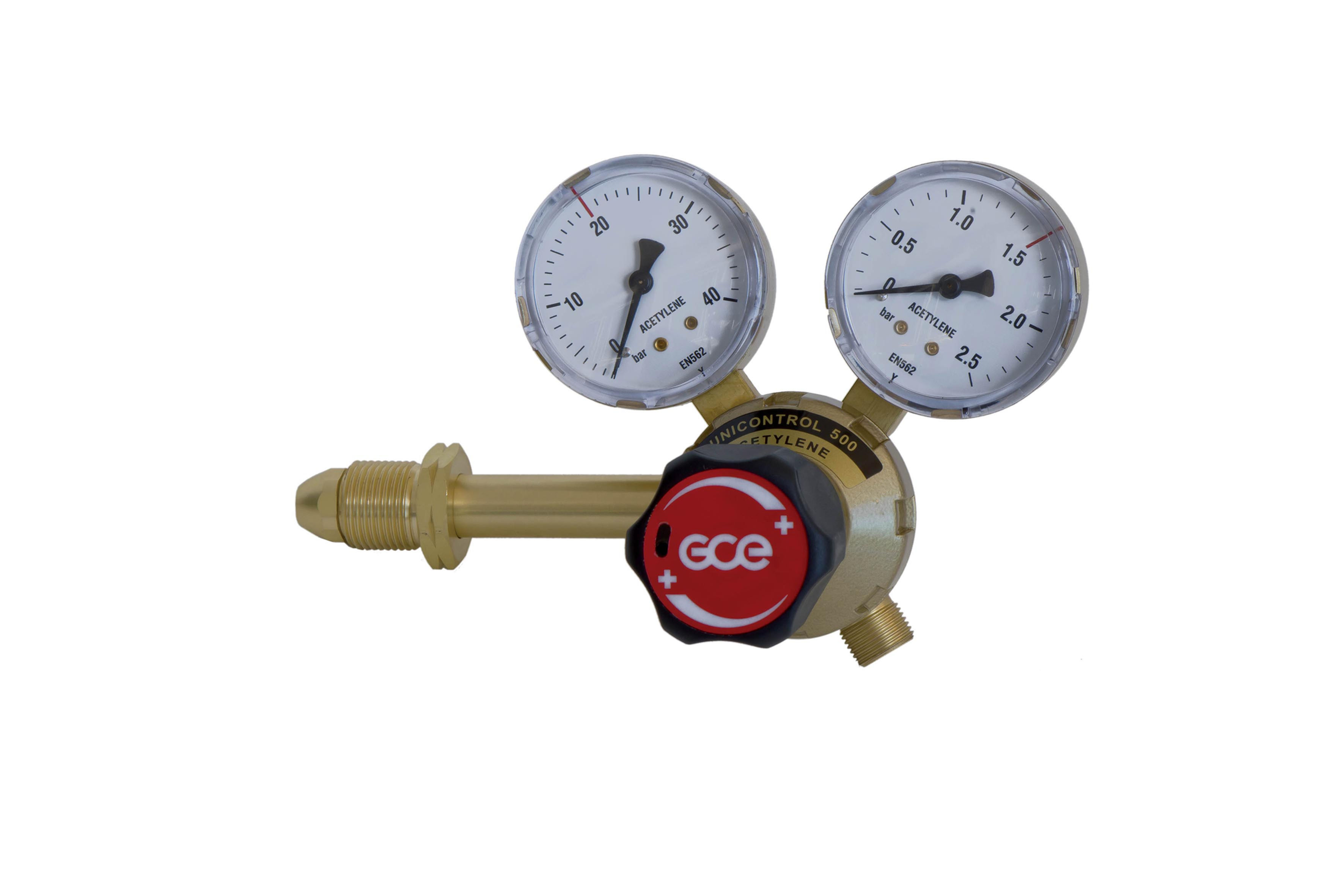 UNICONTROL REGULADOR