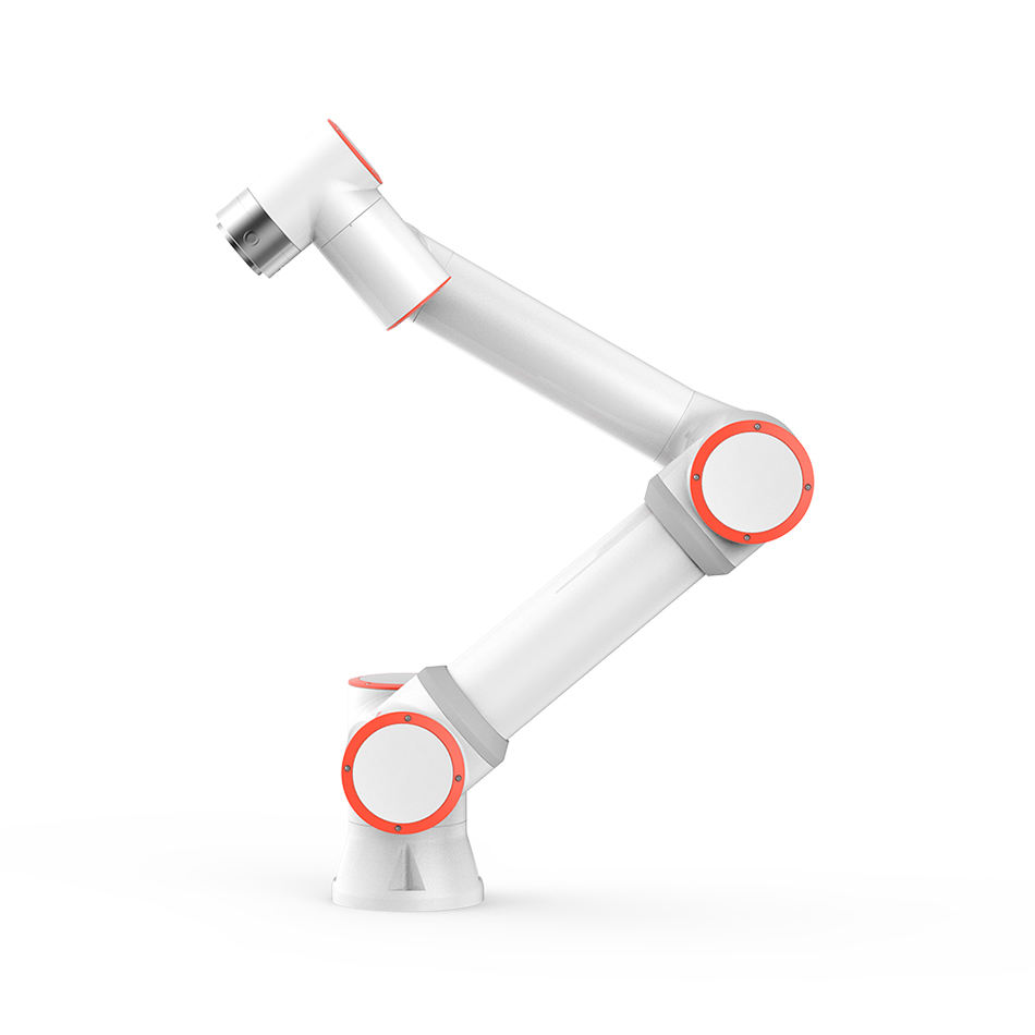 Miniatura: Robot Colaborativo.