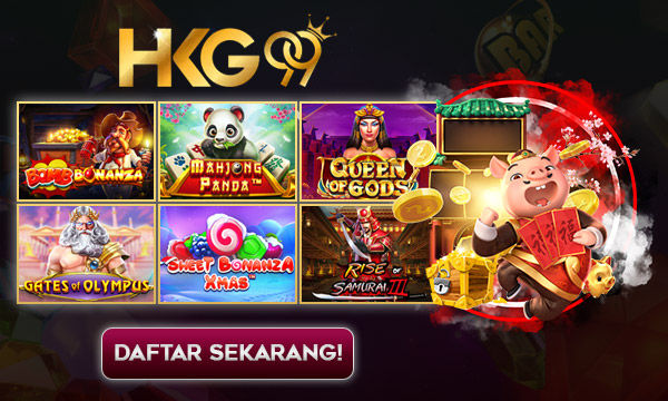 Slot Gacor Hari Ini