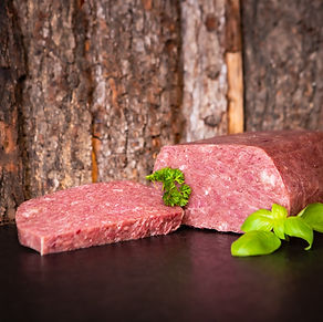 14. Kraftfleisch Fleischerei Ludwig