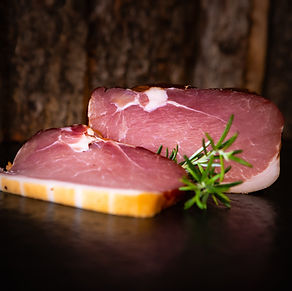 51. Schinkenspeck Fleischerei Ludwig