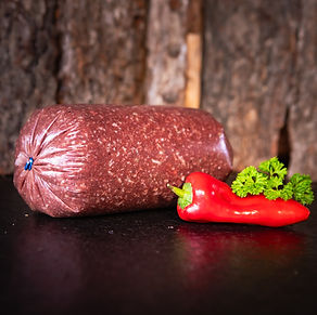 35. Wurstsuppe Fleischerei Ludwig