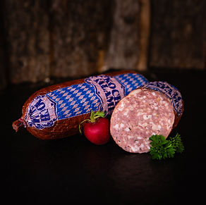 17. Kochsalami Fleischerei Ludwig