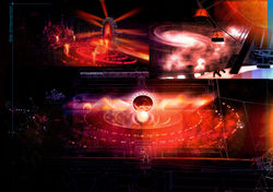 Circle Of Light