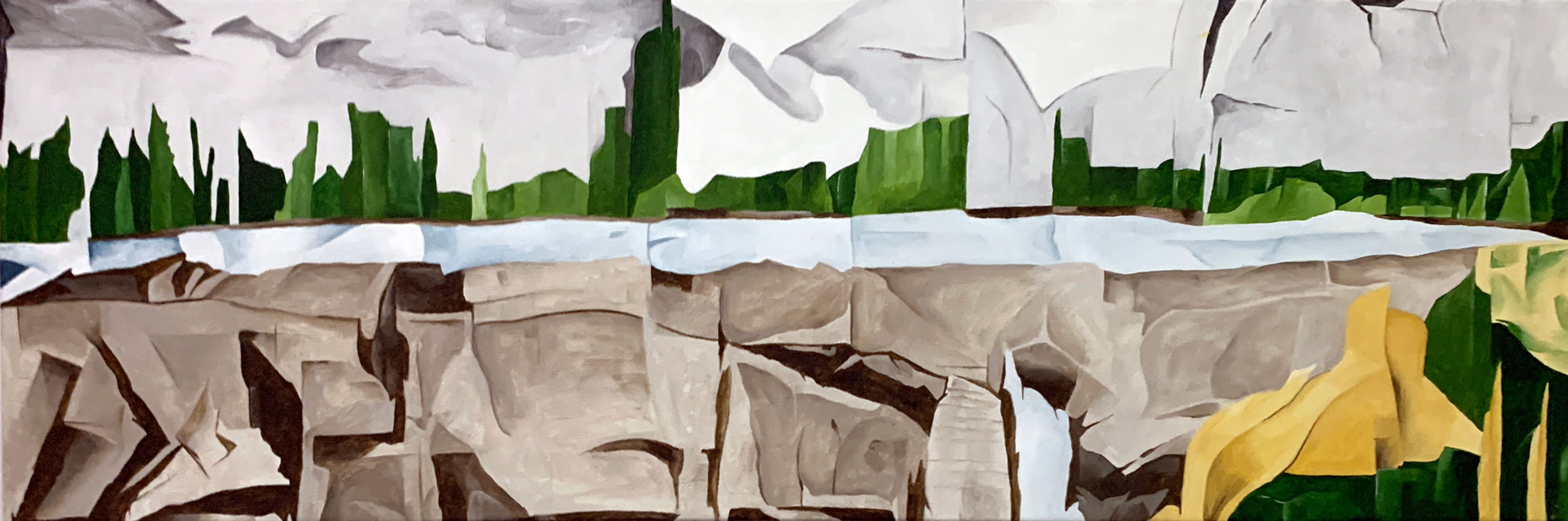 MB Riding Mountain NP