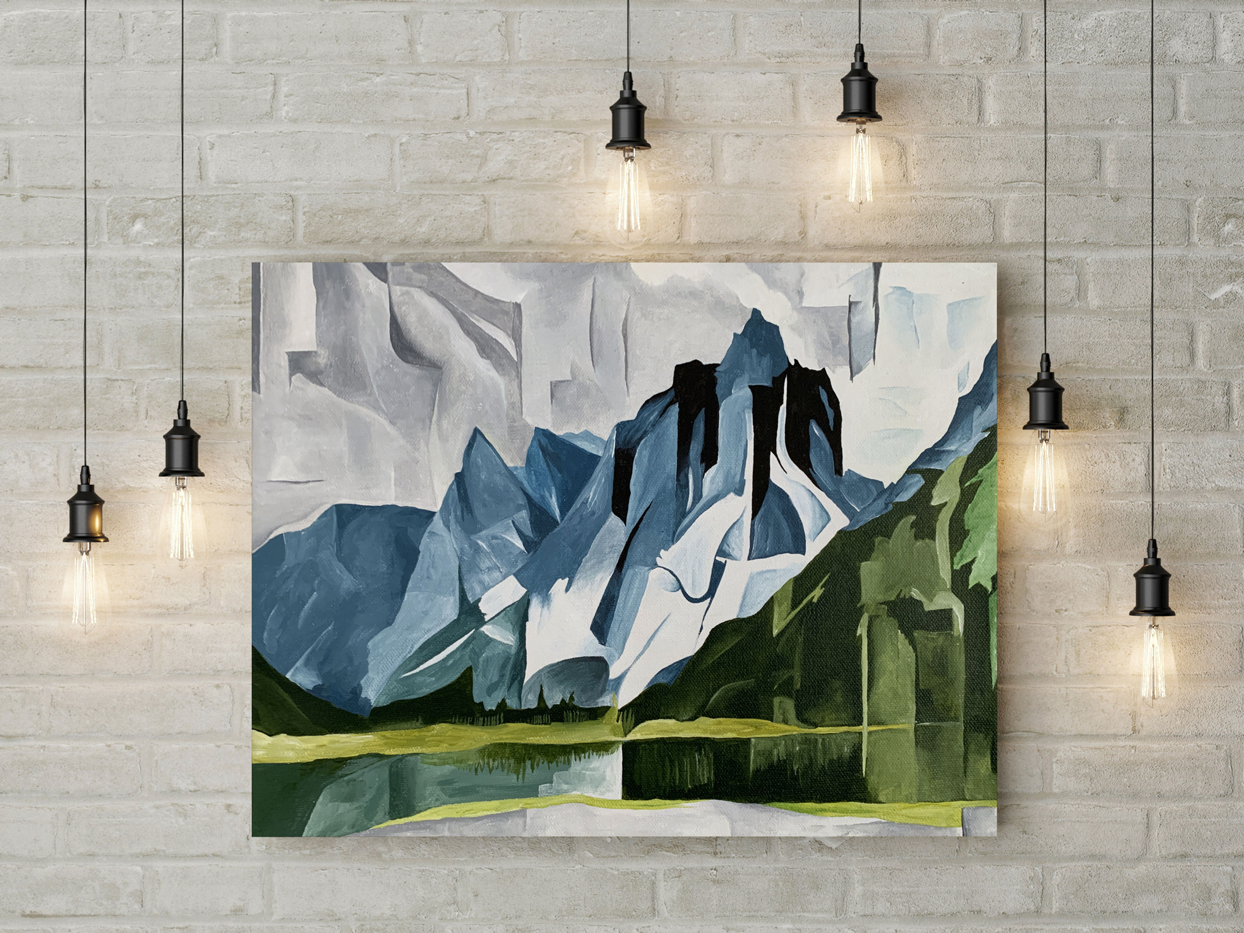 NWT Nahanni National Park