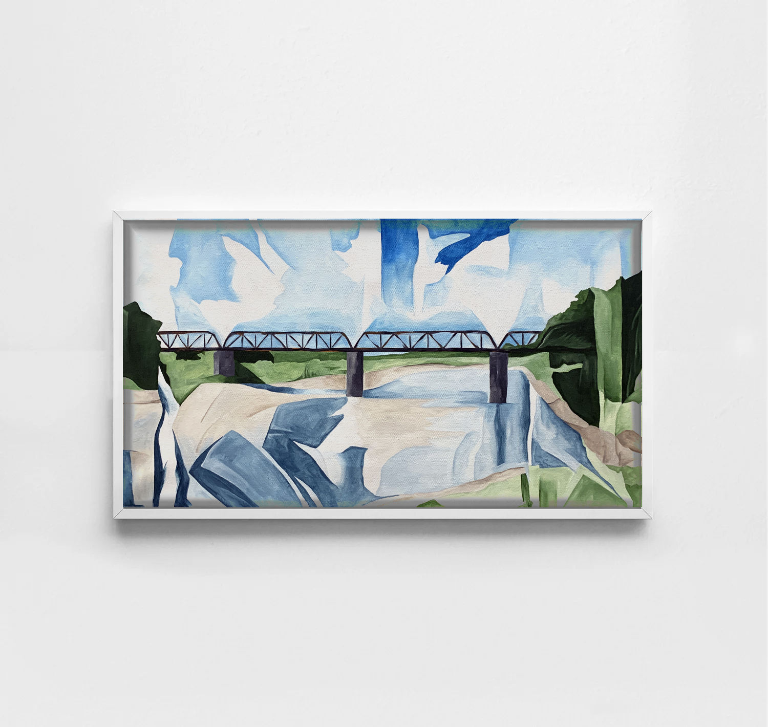 Petitcodiac 3
