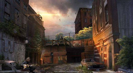 Plan to Develop McIntyre Site as Shelter to Survive the Hungry Shadows Draws Mixed Reviews