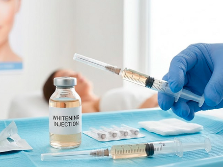 Top 10 Reliable Whitening Injection Suppliers Offering OEM & Private Label