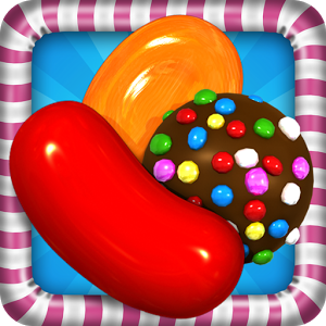 Candy Crush (Proposal)