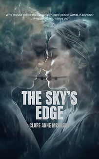 The Sky's Edge