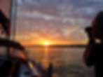 Lisbon ByBoat Sunset Sailing Tour