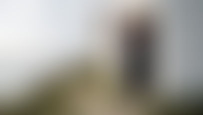 Lighthouse keeper at Lisbon coastline lighthouse