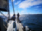 Lisbon ByBoat Sailing Tour
