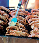 beach_barbecue_caves_coastline_boat_tour
