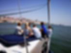 Lisbon ByBoat Sailing Tour