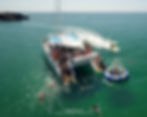 Algarve ByBoat Golden cruise2