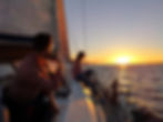 Lisbon ByBoat Sunset Sailing Tour