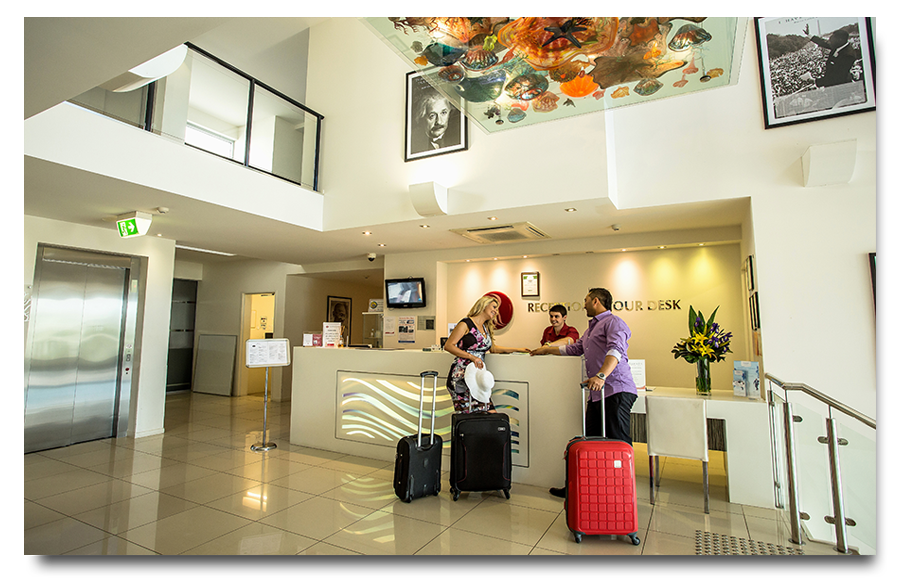 Elfotography Hervey Bay / Commercial Photography