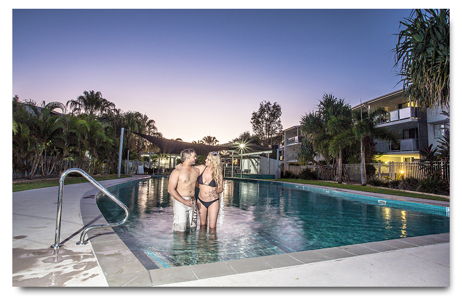 Elfotography Hervey Bay / Commercial Photography