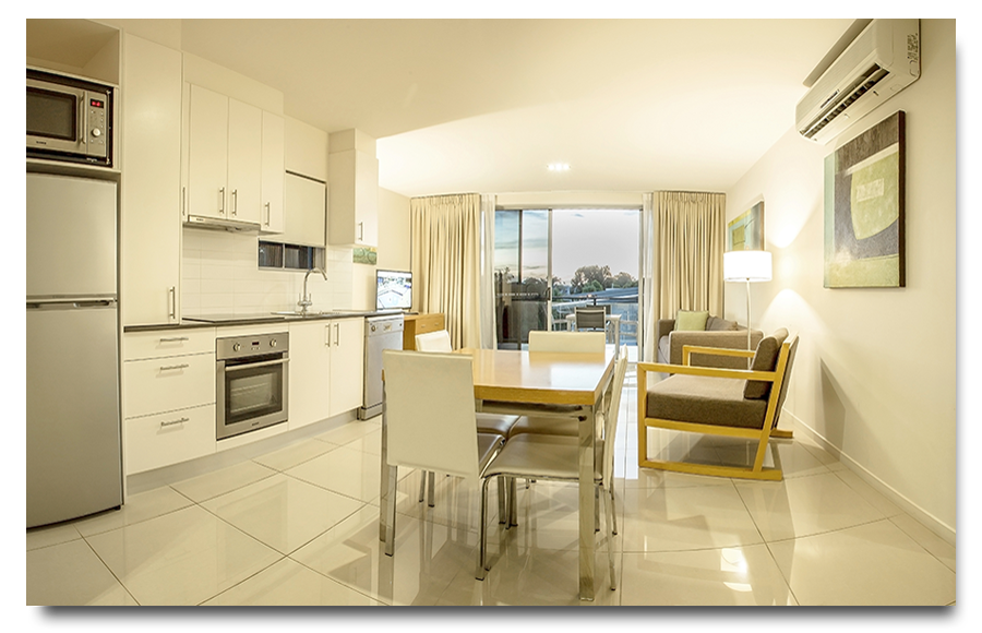 Elfotography Hervey Bay / Commercial Photography