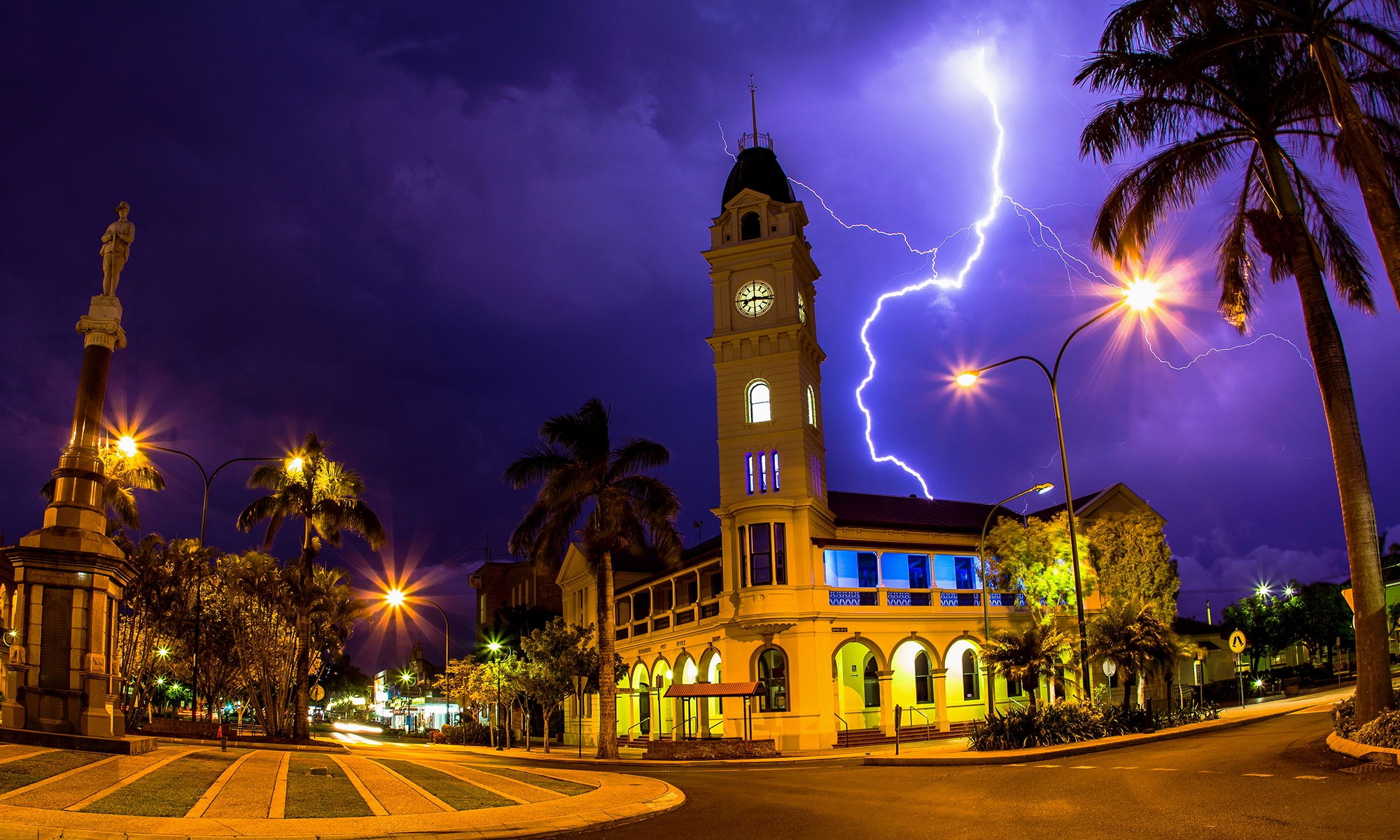 En-lightning