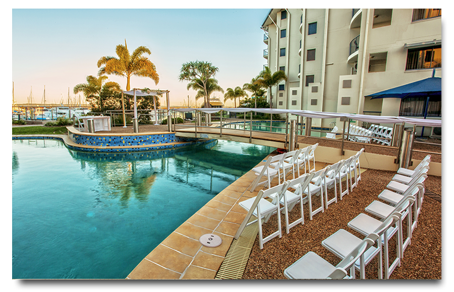 Elfotography Hervey Bay / Commercial Photography