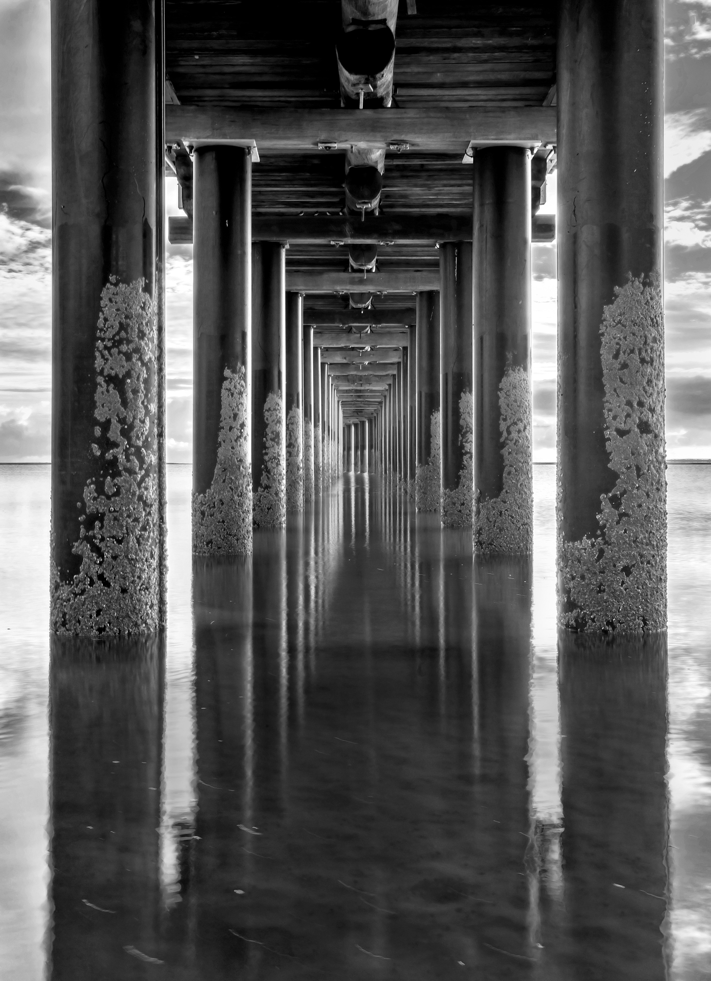 Balance and Symmetry