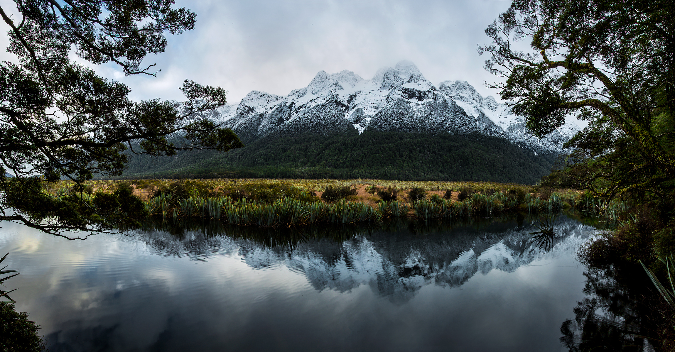 Mirror Lakes