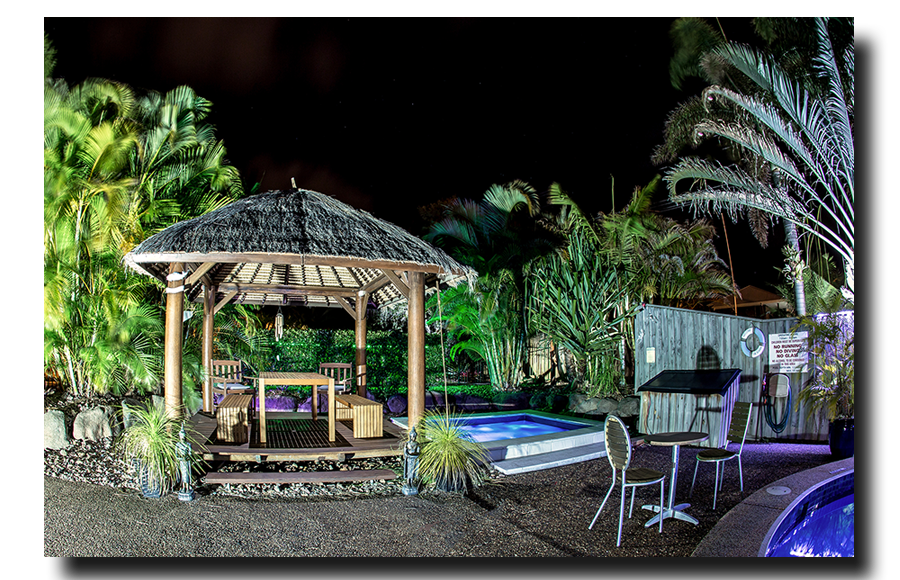 Elfotography Hervey Bay / Commercial Photography