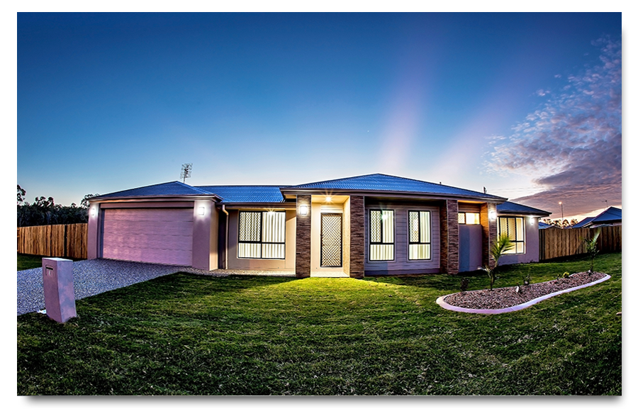 Elfotography Hervey Bay / Commercial Photography