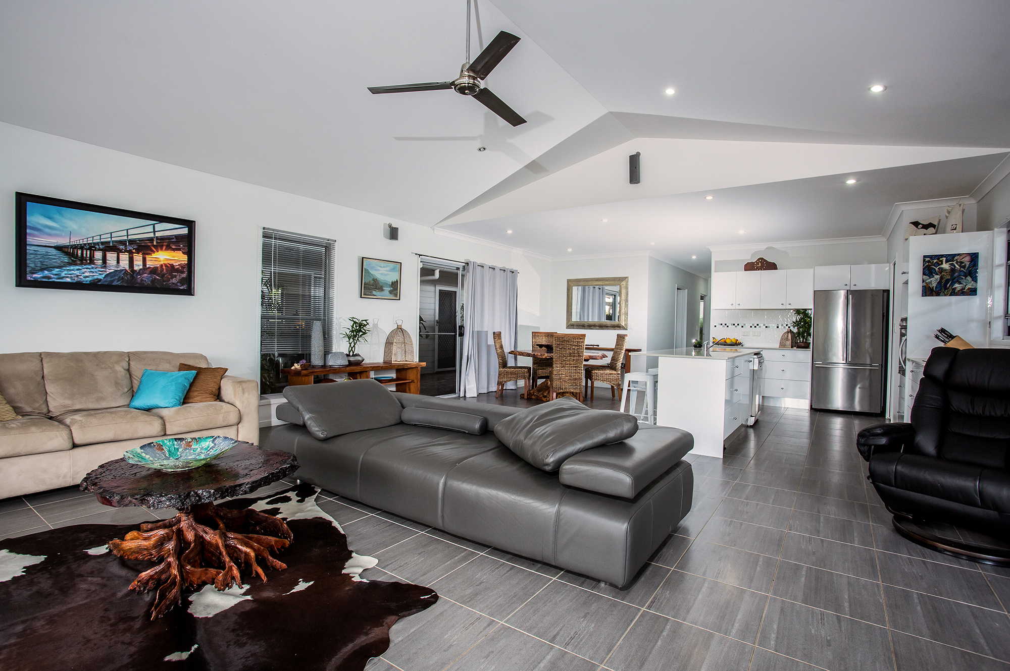 Elfotography Hervey Bay / Commercial Photography