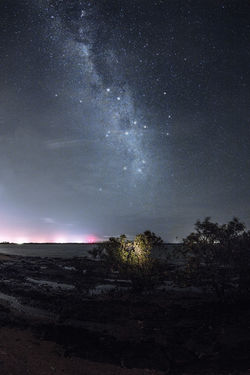First Day of Winter Galaxy 2025