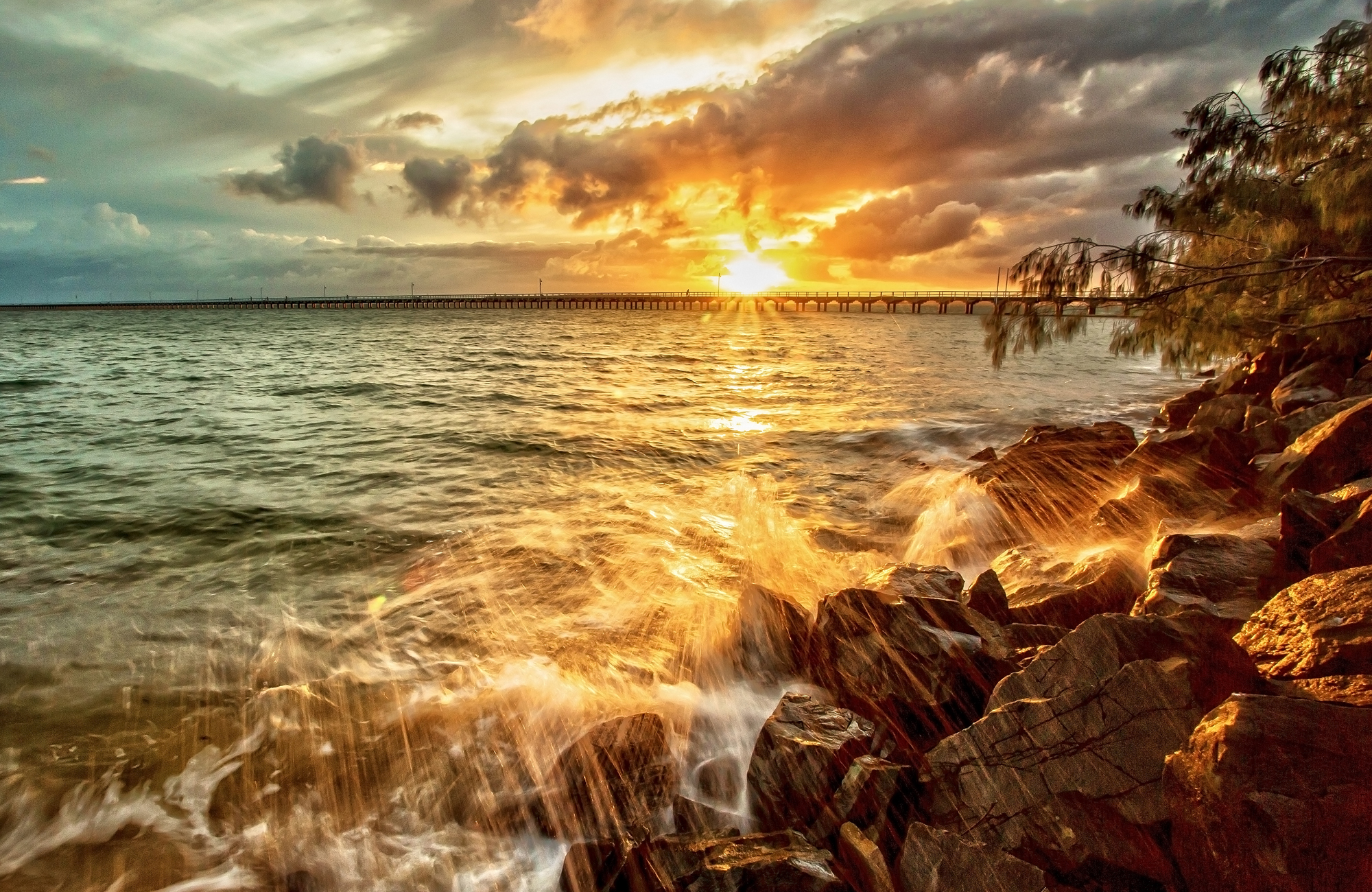 The Golden Hour
