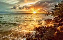 The Golden Hour