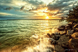 The Golden Hour