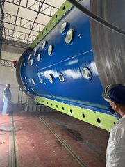 GE Stator.2