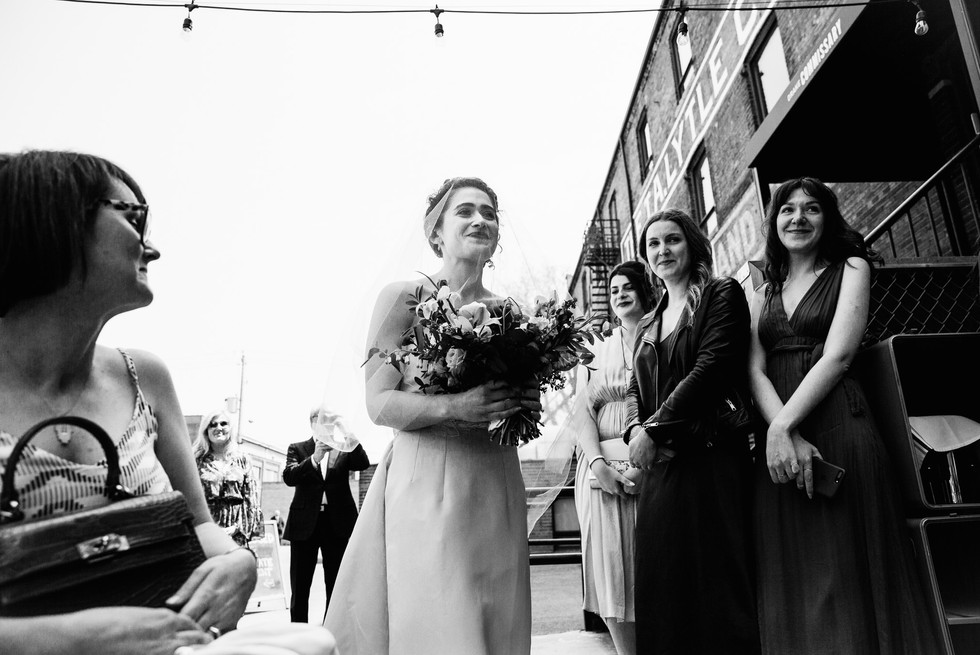 salmon arm wedding photographer