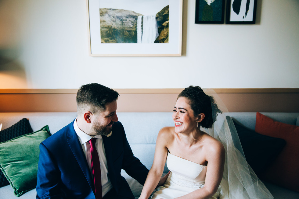 klimpton saint george wedding