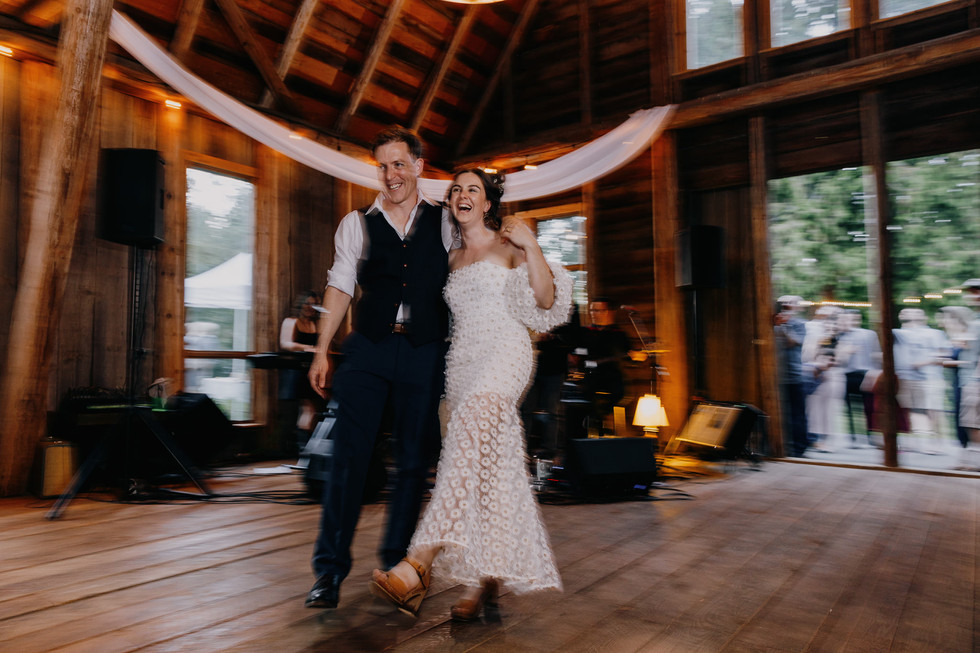 photojournalistic wedding photographer in British Columbia