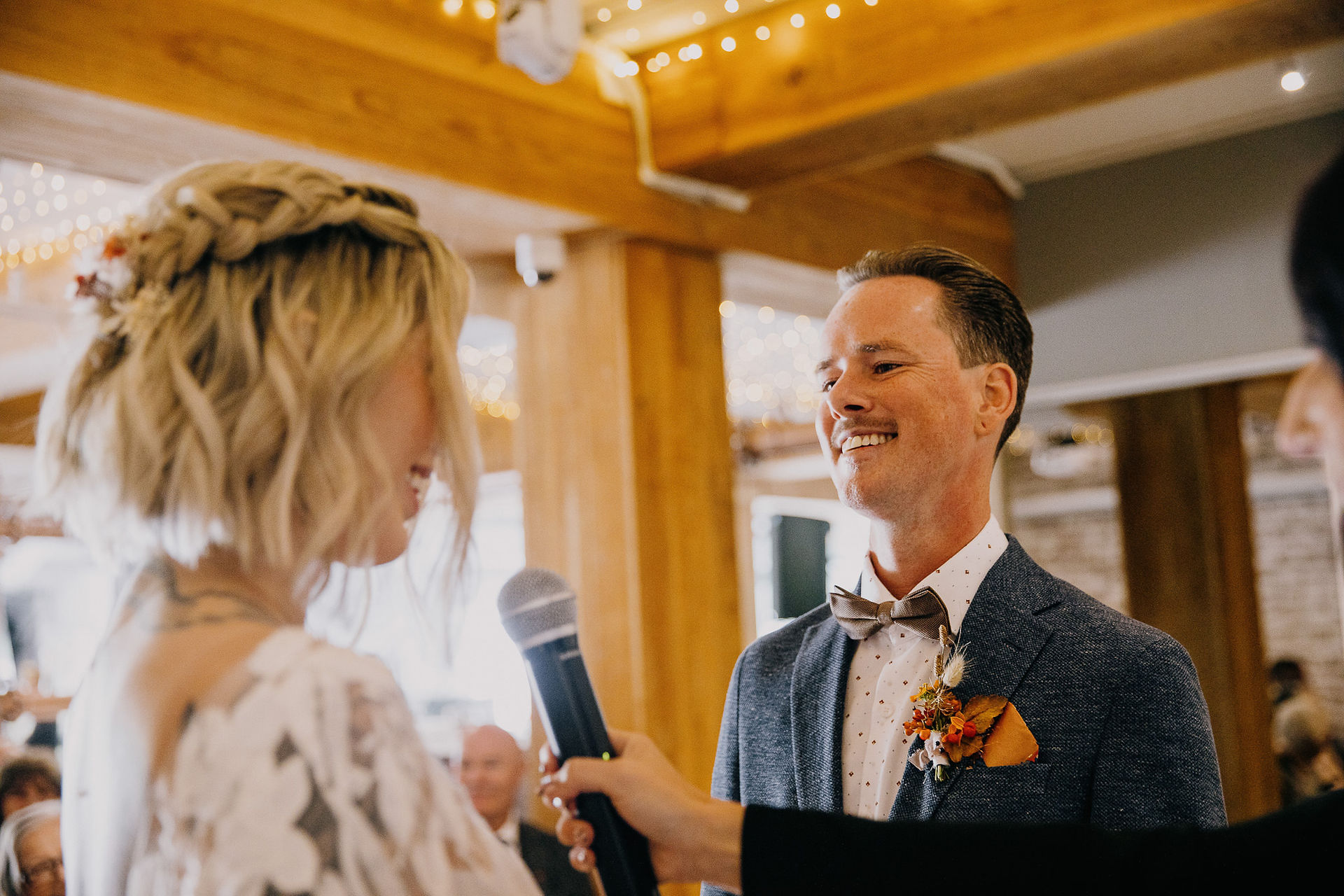 documentary and editorial wedding photography in Toronto