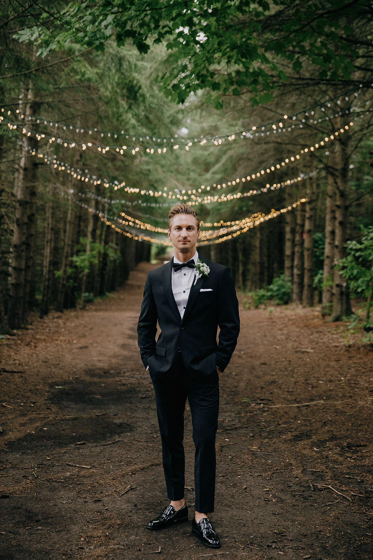 Kortright Centre Toronto portrait photography
