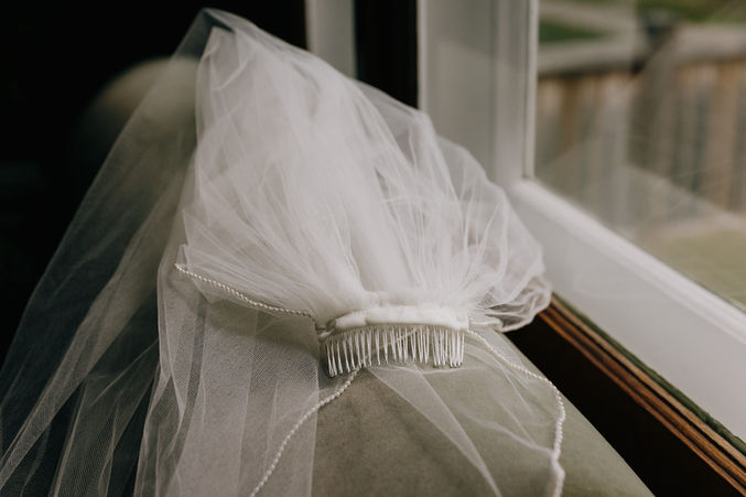 Calgary documentary wedding film photographer