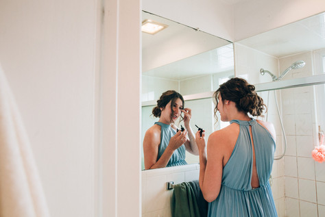 Toronto documentary wedding photographer