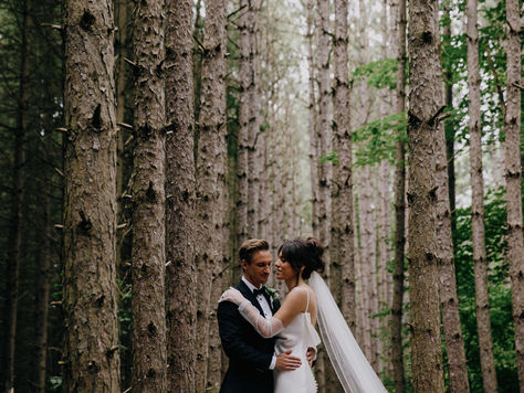 Kortright Wedding | Toronto | Alyssa & Ryan | Documentary + Editorial Photography