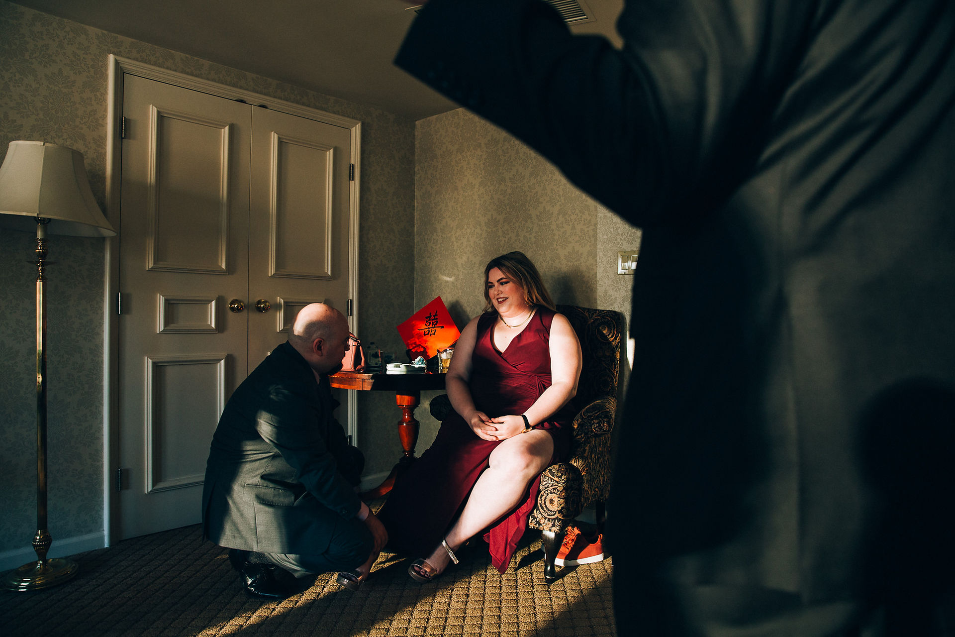 Vancouver wedding photography