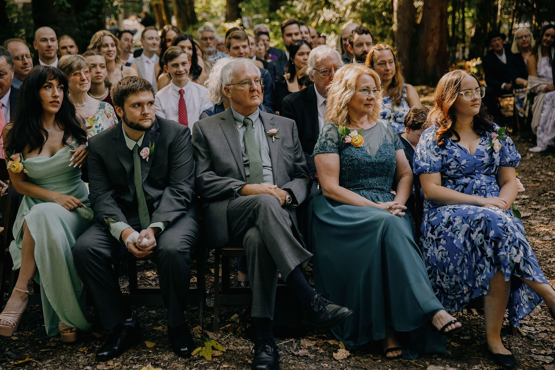 Documentary Wedding Photographer Vancouver British Columbia